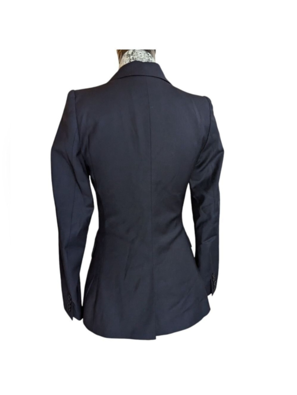 Filippa K. Eve Cool Wool Jacket - Picture 5 of 14